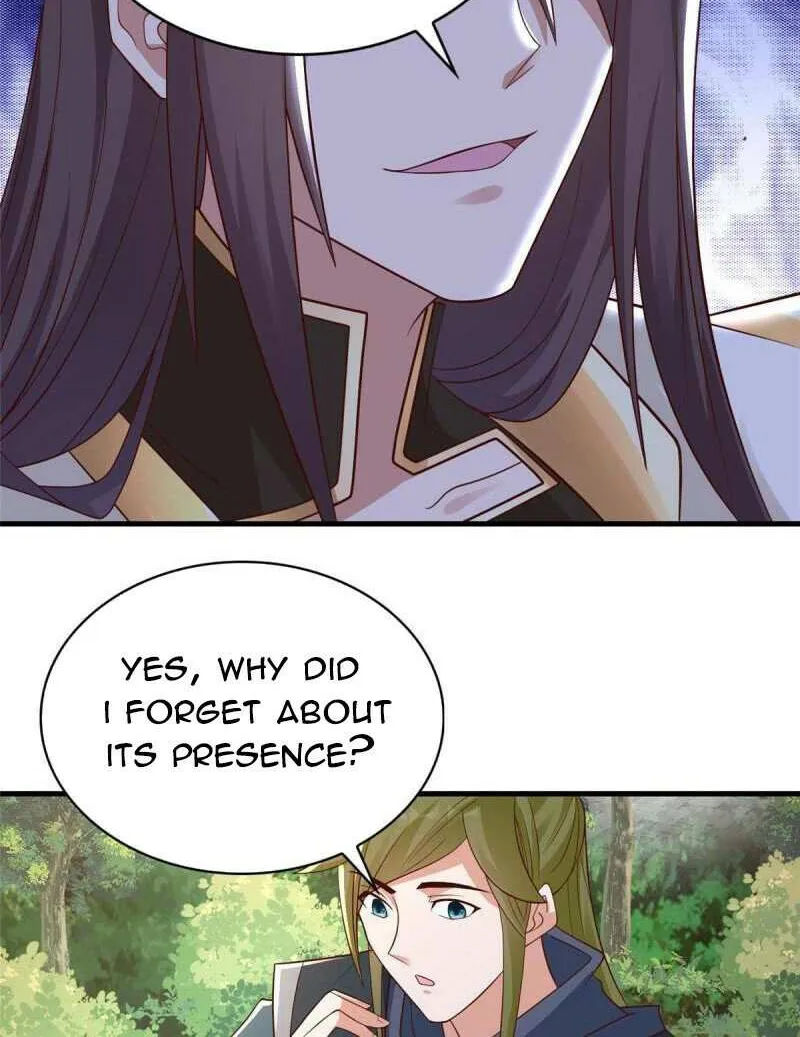 Read Dragon Master chapter 329 image 7 on Lezhin