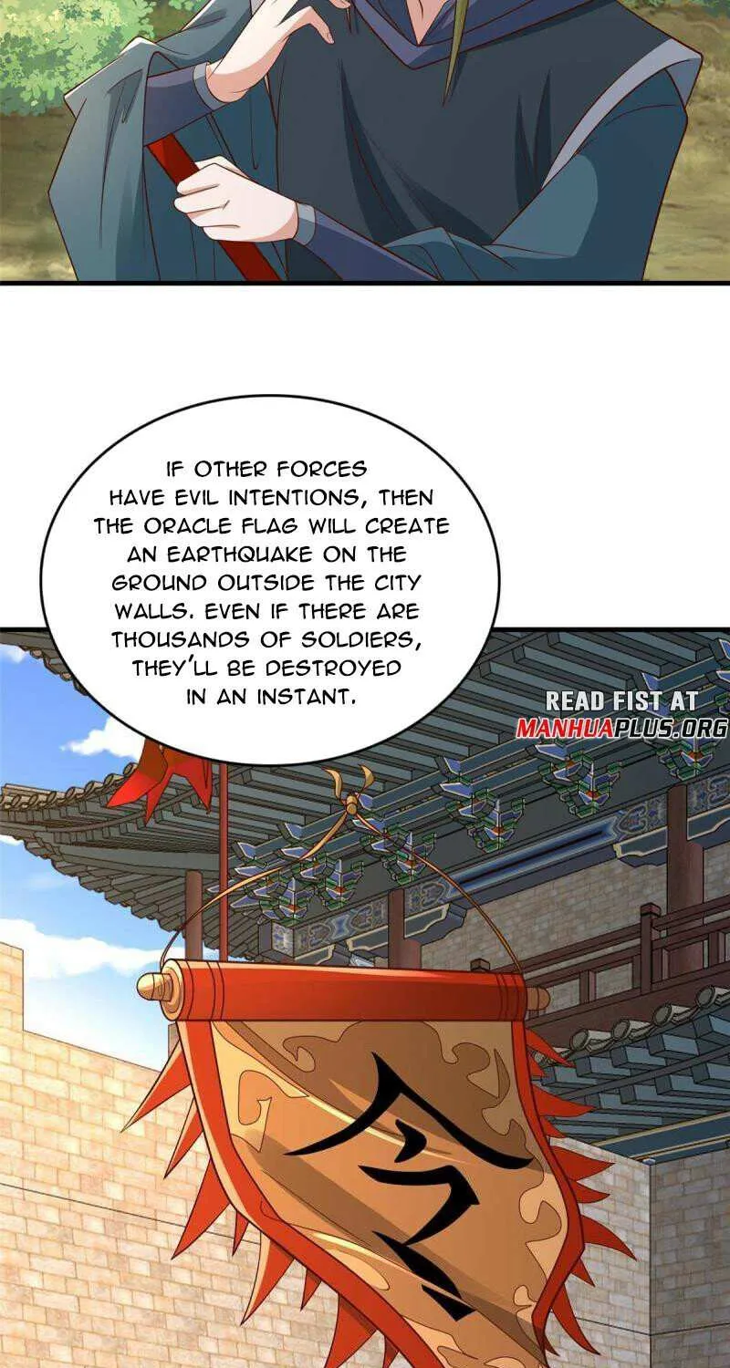 Read Dragon Master chapter 329 image 8 on Lezhin