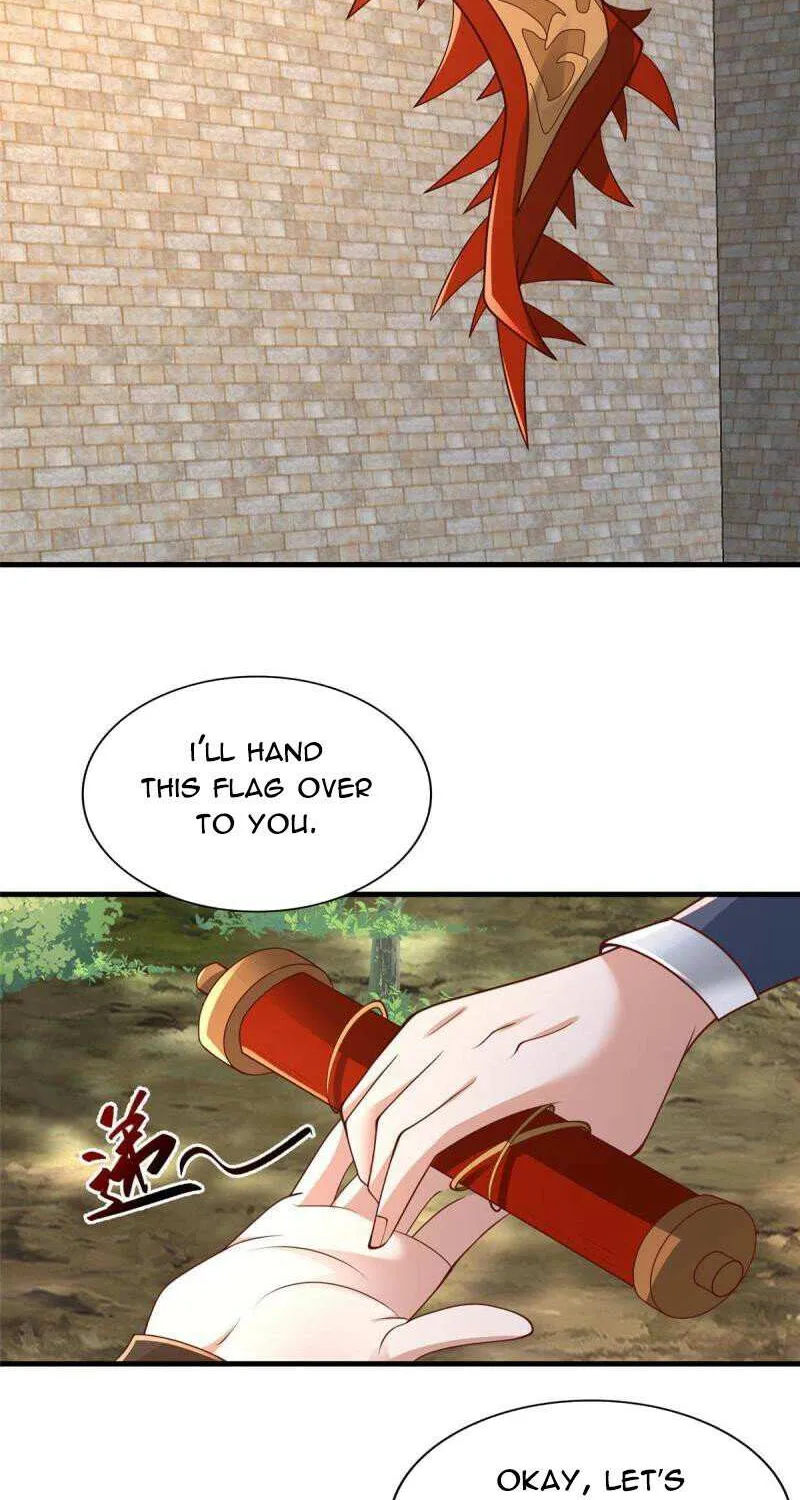 Read Dragon Master chapter 329 image 9 on Lezhin
