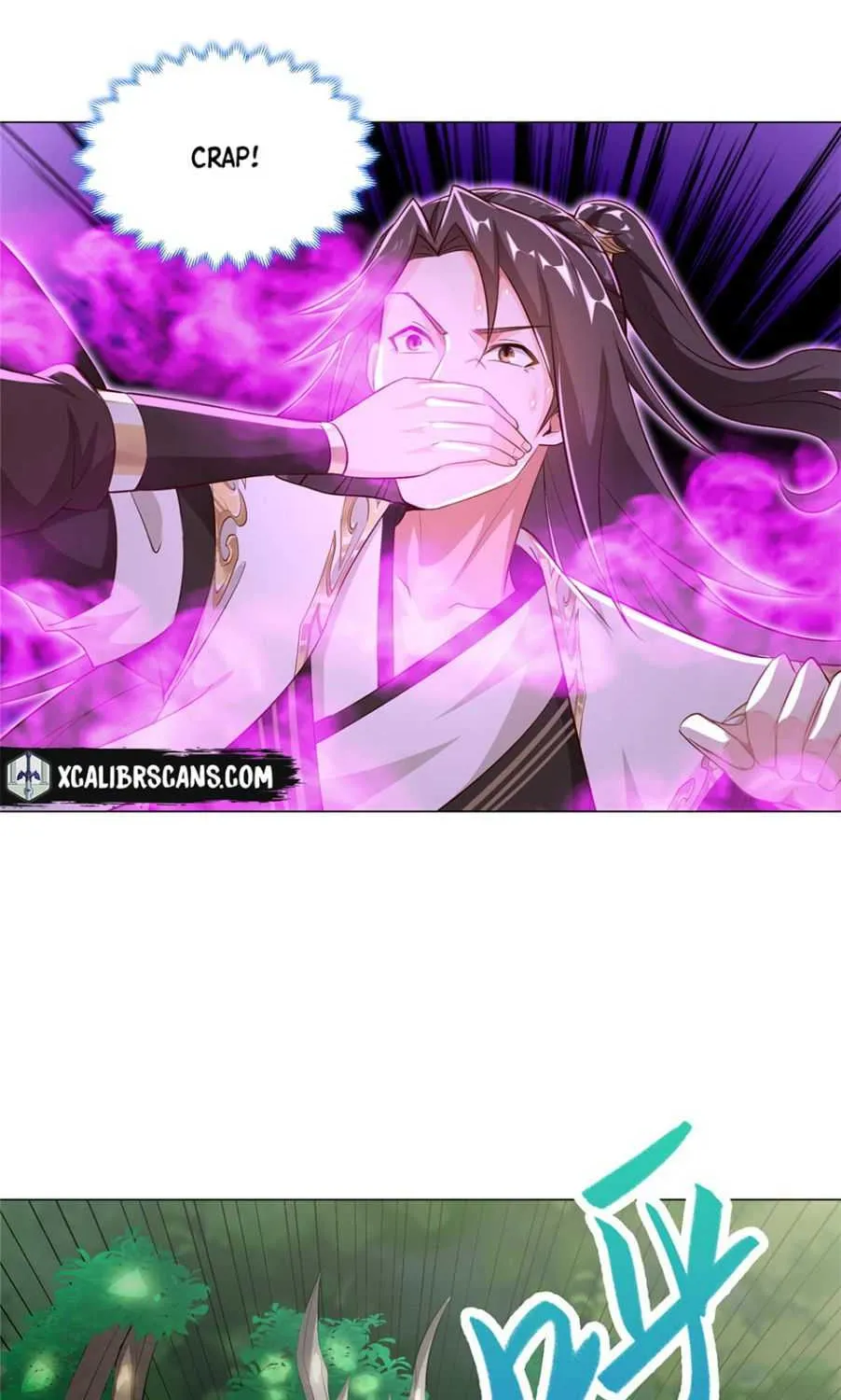 Read Dragon Master chapter 33 image 10 on Lezhin