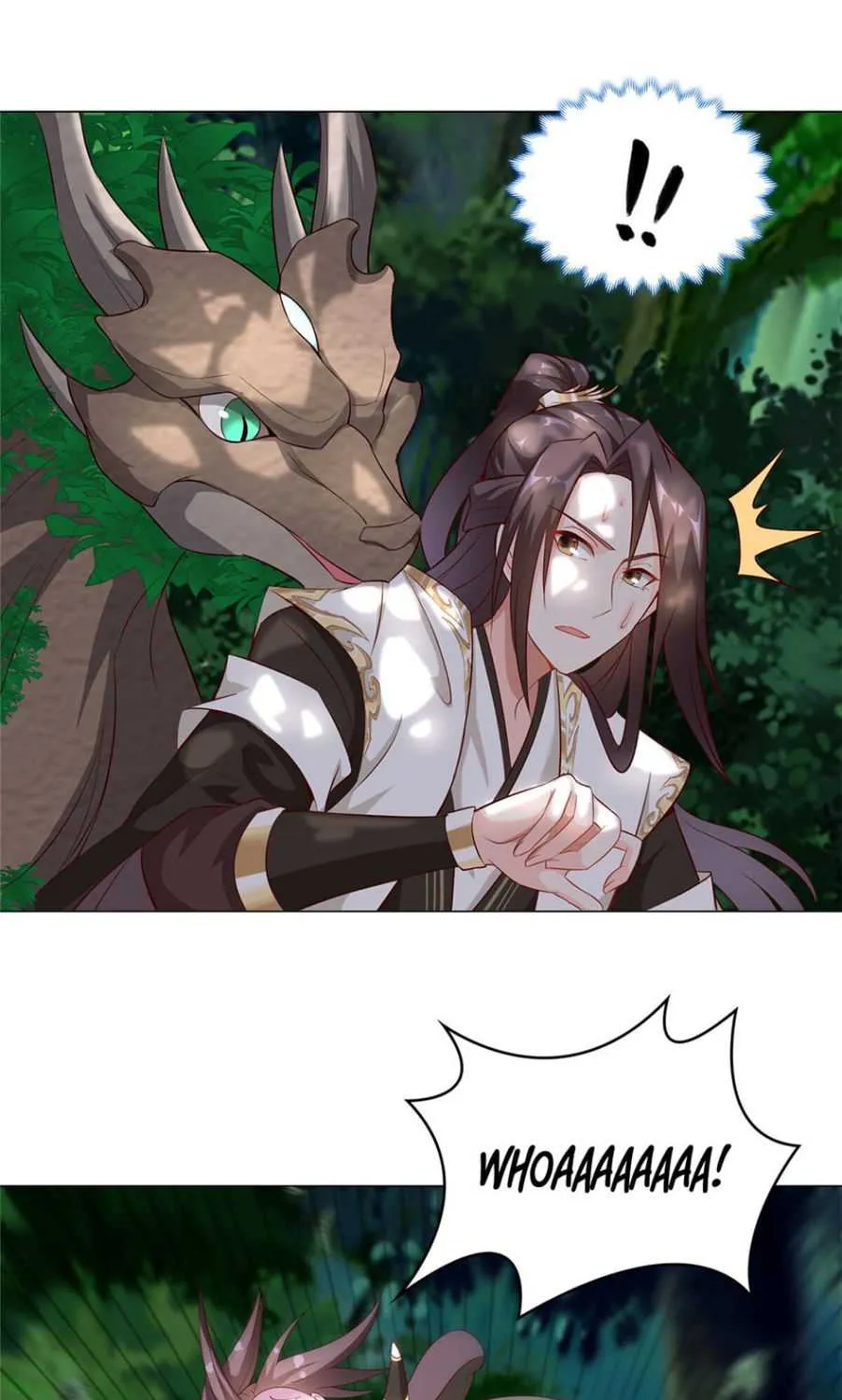 Read Dragon Master chapter 33 image 12 on Lezhin