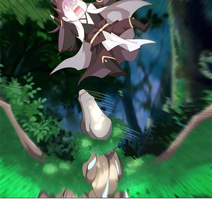 Read Dragon Master chapter 33 image 13 on Lezhin