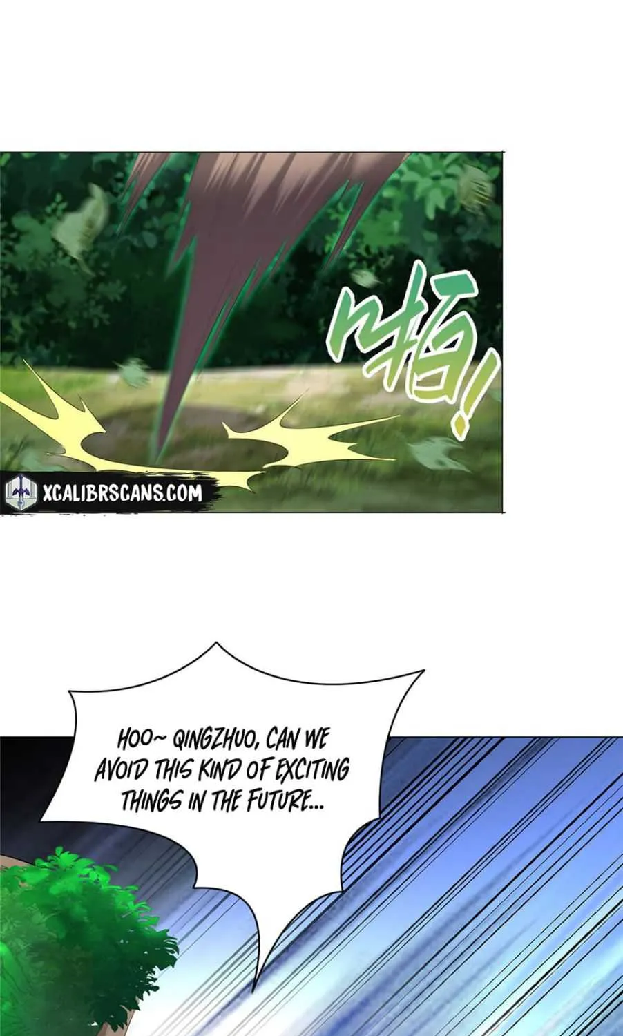 Read Dragon Master chapter 33 image 14 on Lezhin