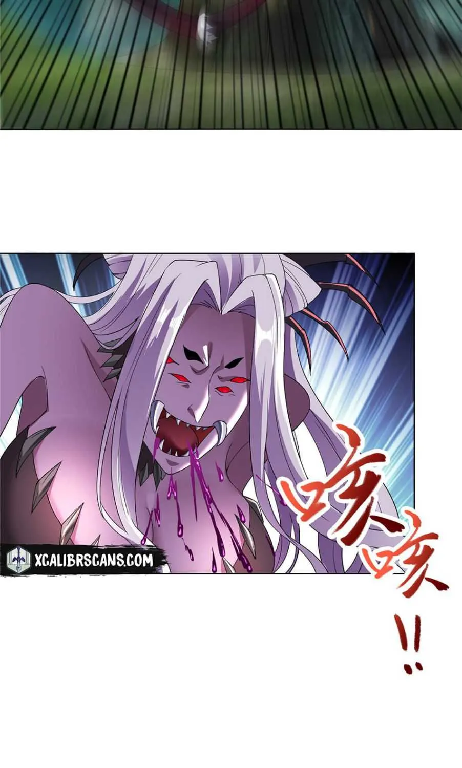Read Dragon Master chapter 33 image 21 on Lezhin