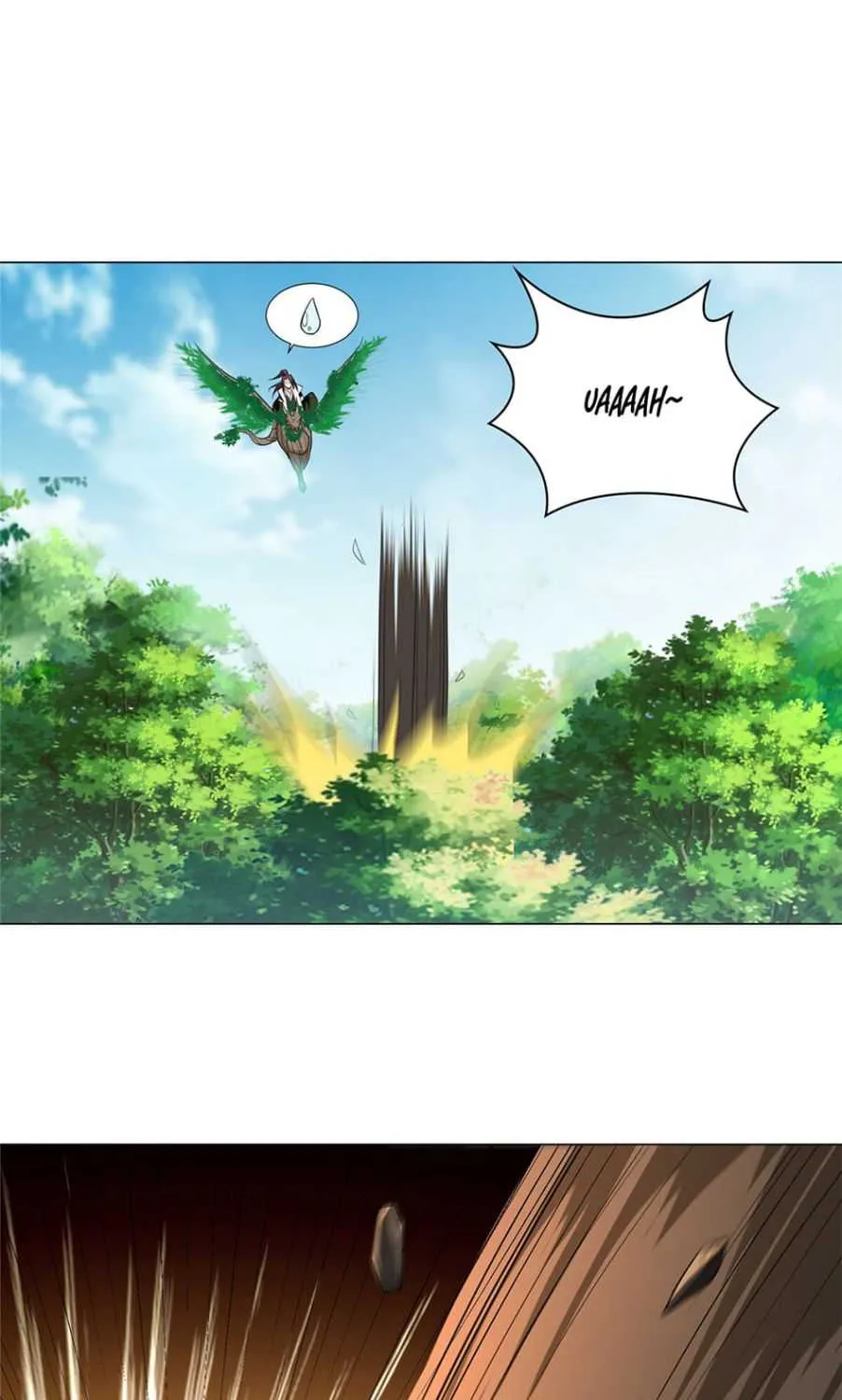 Read Dragon Master chapter 33 image 26 on Lezhin