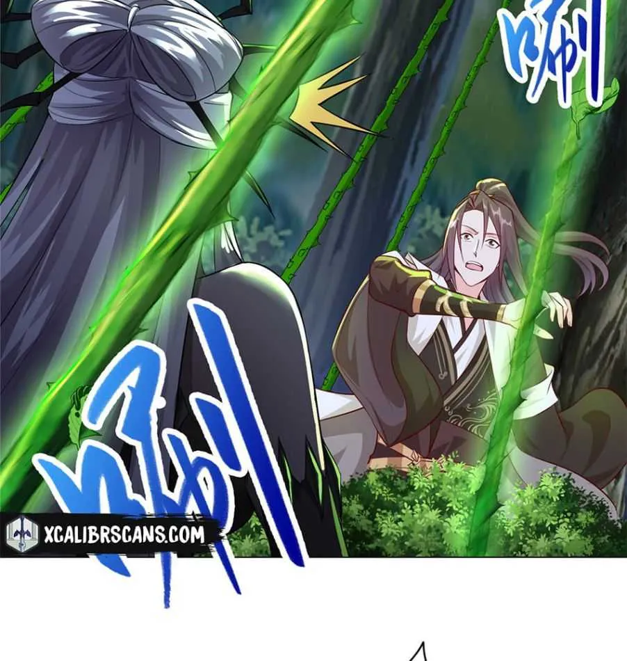 Read Dragon Master chapter 33 image 6 on Lezhin