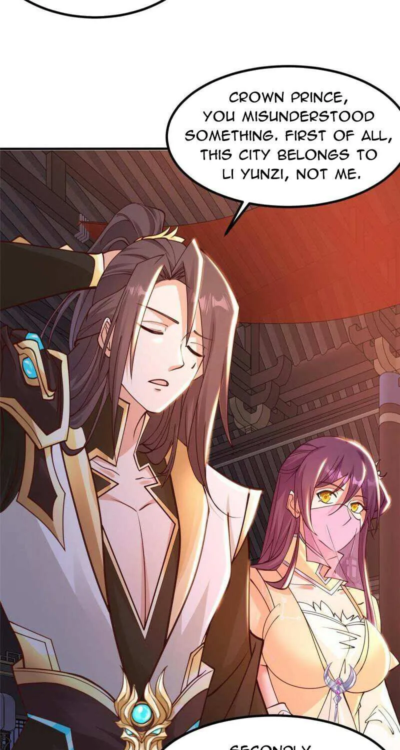 Read Dragon Master chapter 330 image 11 on Lezhin
