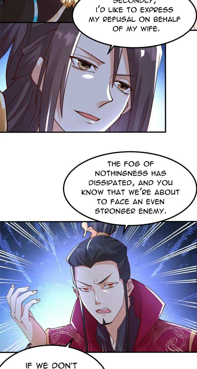 Read Dragon Master chapter 330 image 12 on Lezhin