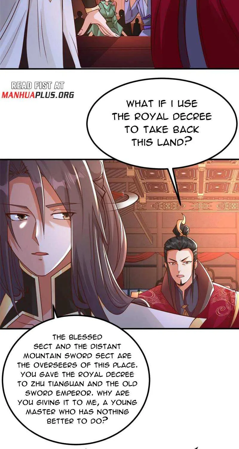 Read Dragon Master chapter 330 image 14 on Lezhin