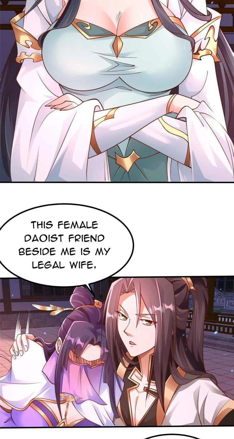 Read Dragon Master chapter 330 image 20 on Lezhin