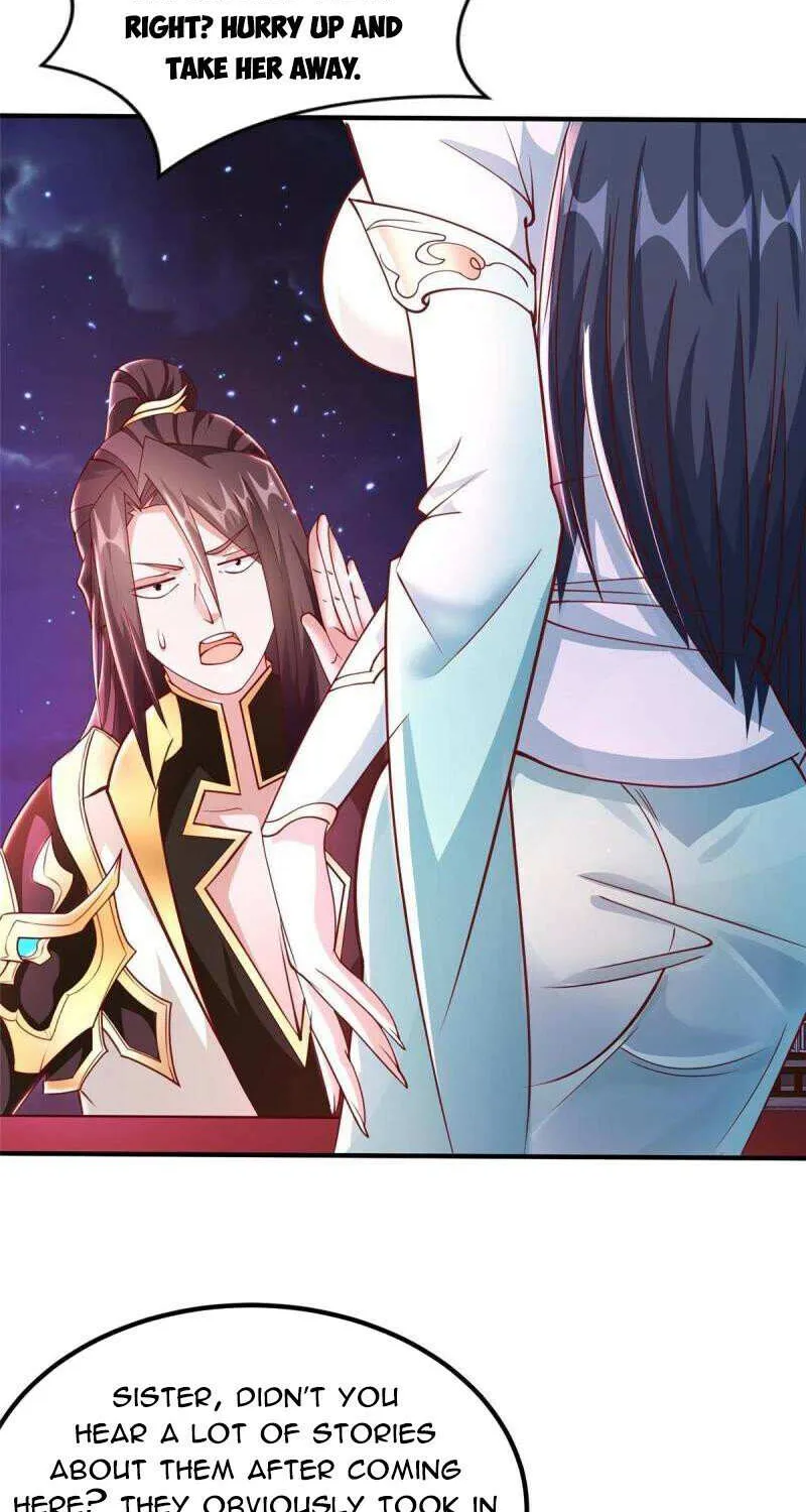 Read Dragon Master chapter 330 image 28 on Lezhin