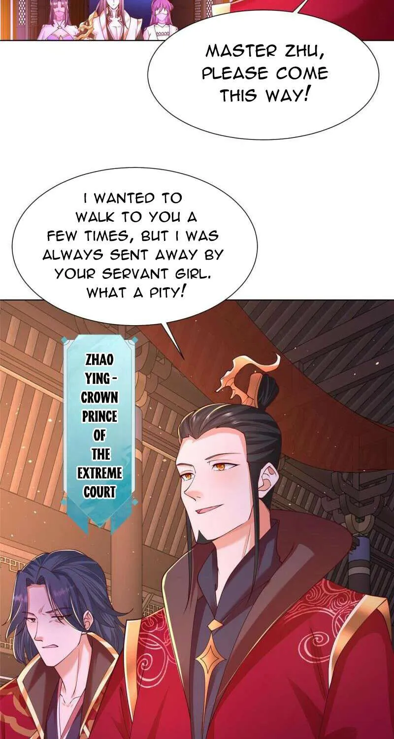 Read Dragon Master chapter 330 image 3 on Lezhin