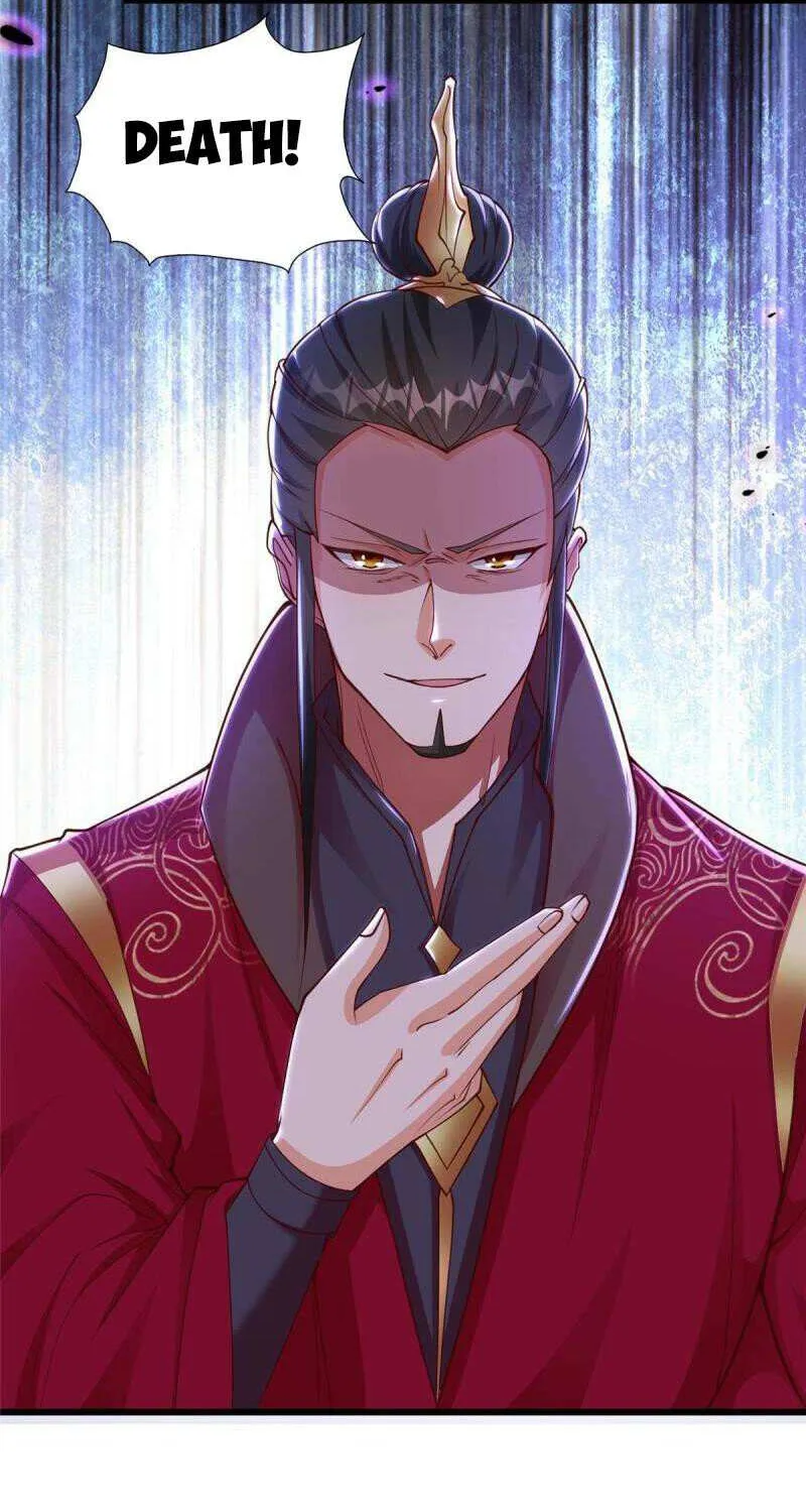 Read Dragon Master chapter 330 image 40 on Lezhin
