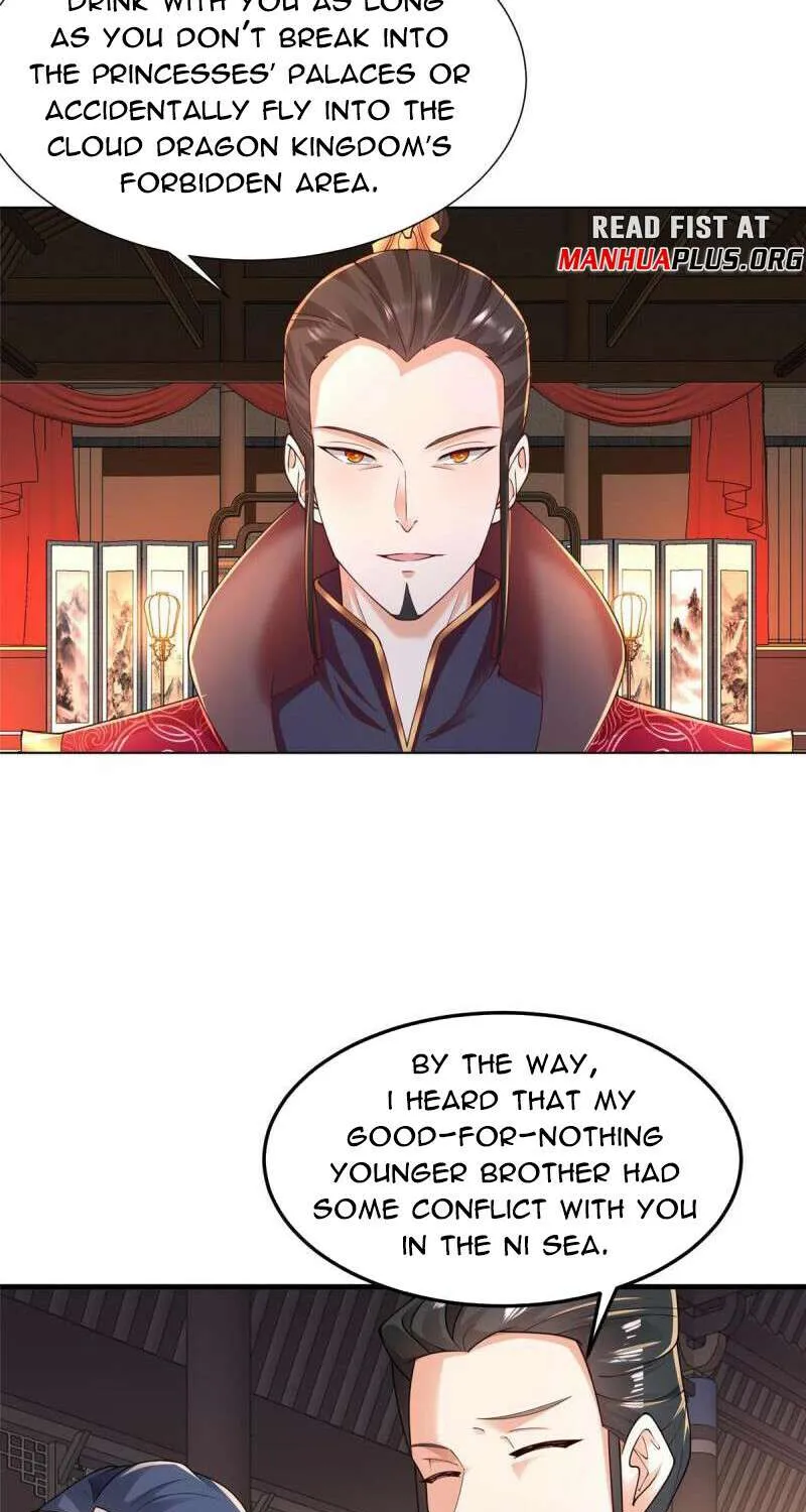 Read Dragon Master chapter 330 image 5 on Lezhin