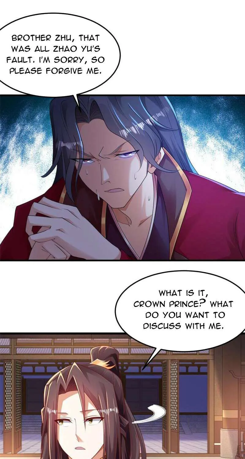 Read Dragon Master chapter 330 image 7 on Lezhin