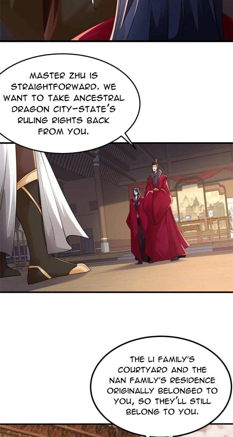 Read Dragon Master chapter 330 image 9 on Lezhin