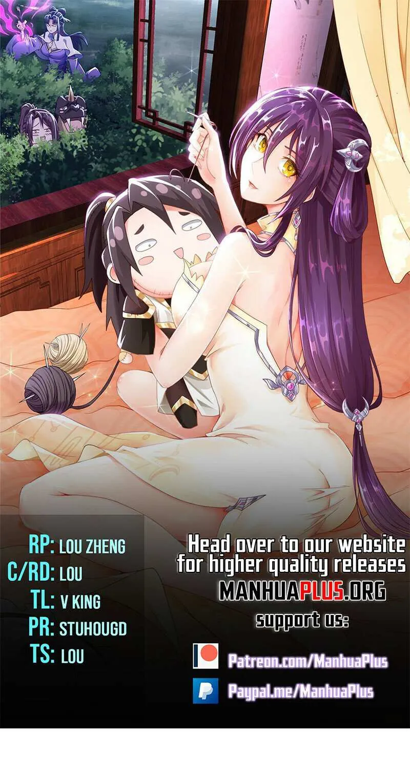 Read Dragon Master chapter 331 image 1 on Lezhin