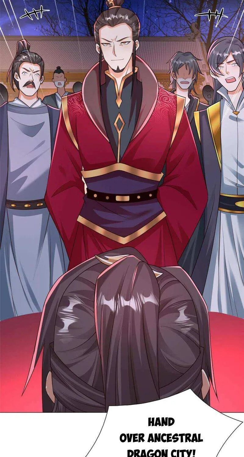 Read Dragon Master chapter 331 image 10 on Lezhin