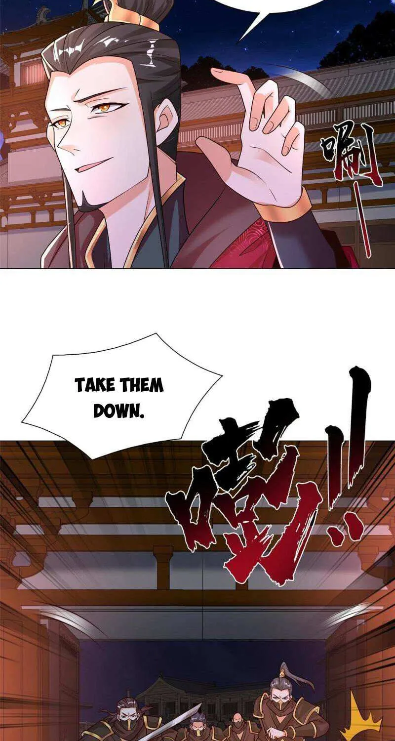 Read Dragon Master chapter 331 image 12 on Lezhin
