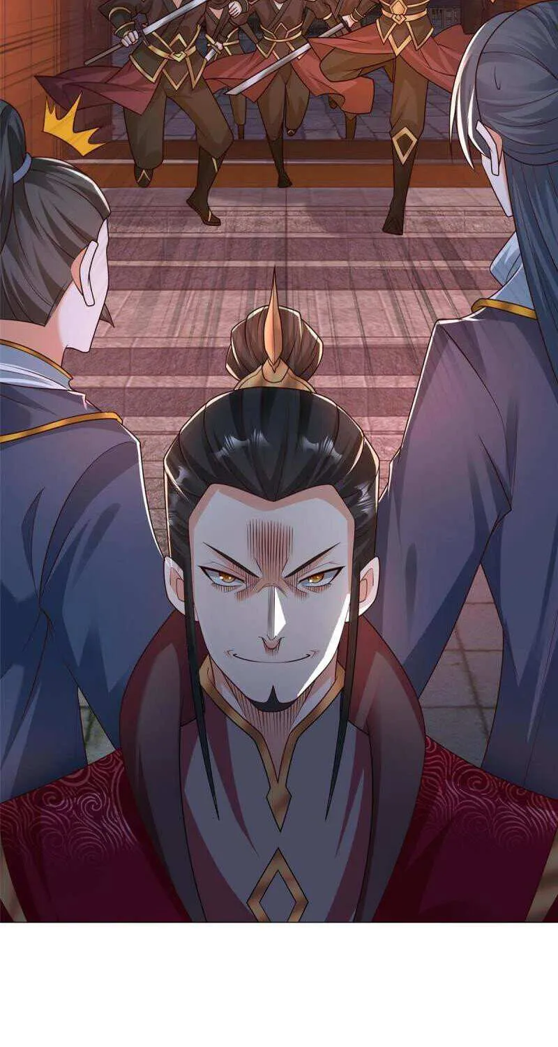 Read Dragon Master chapter 331 image 13 on Lezhin