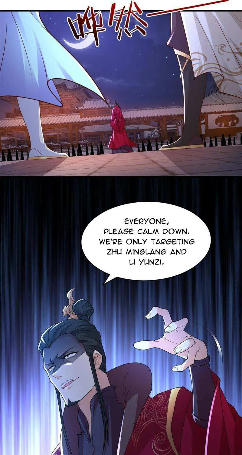 Read Dragon Master chapter 331 image 15 on Lezhin