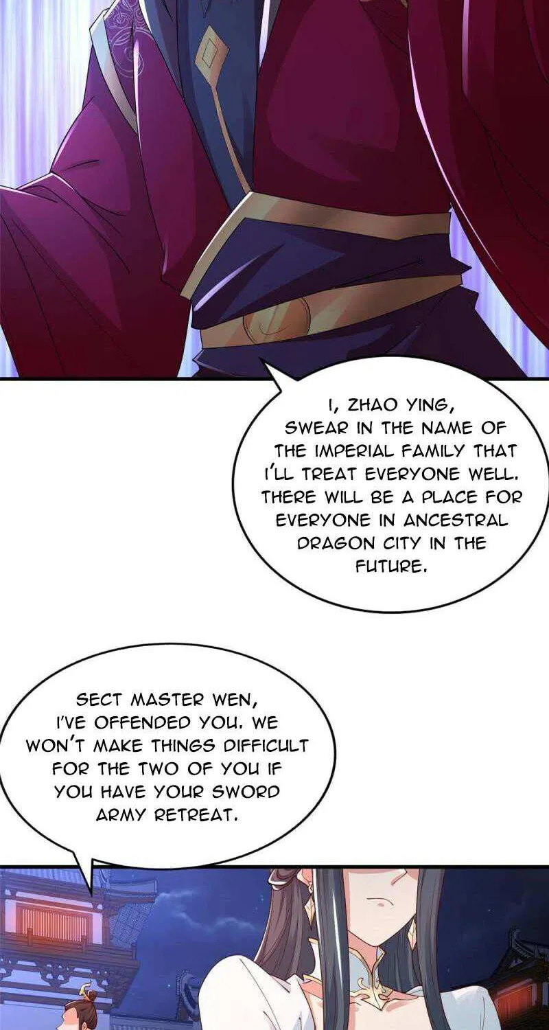 Read Dragon Master chapter 331 image 16 on Lezhin