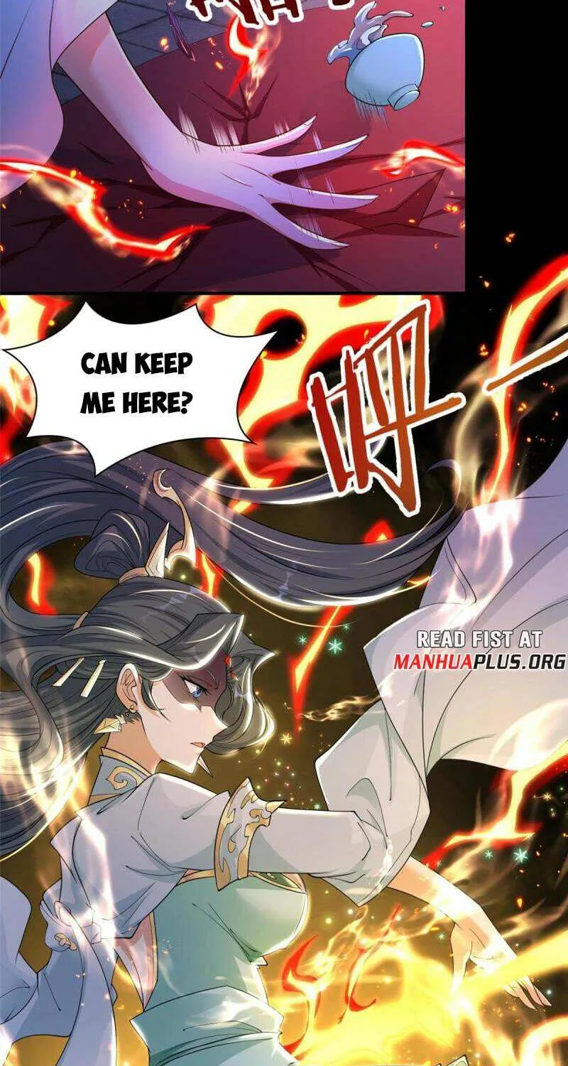 Read Dragon Master chapter 331 image 18 on Lezhin