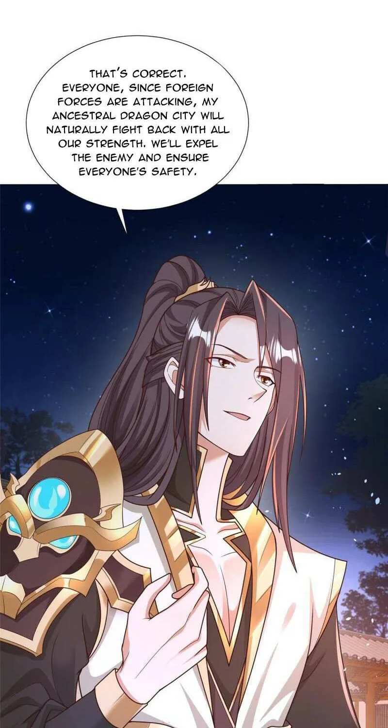 Read Dragon Master chapter 331 image 2 on Lezhin