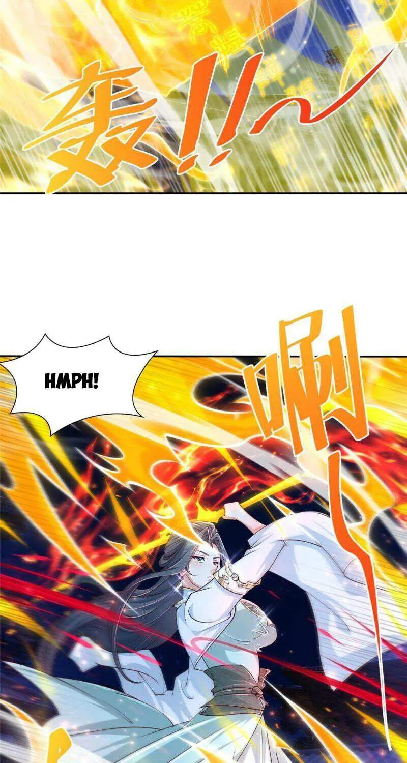 Read Dragon Master chapter 331 image 22 on Lezhin
