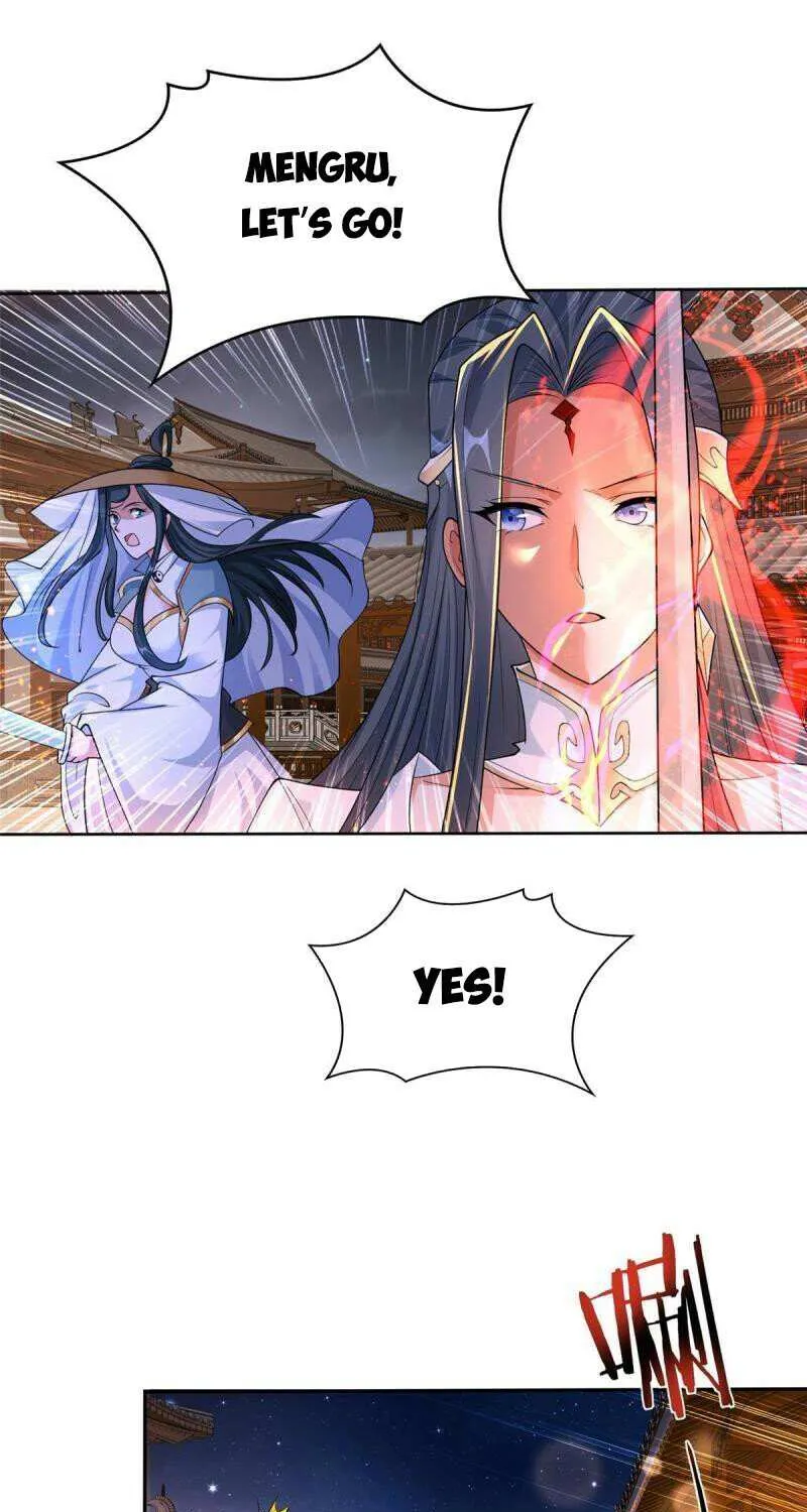 Read Dragon Master chapter 331 image 24 on Lezhin