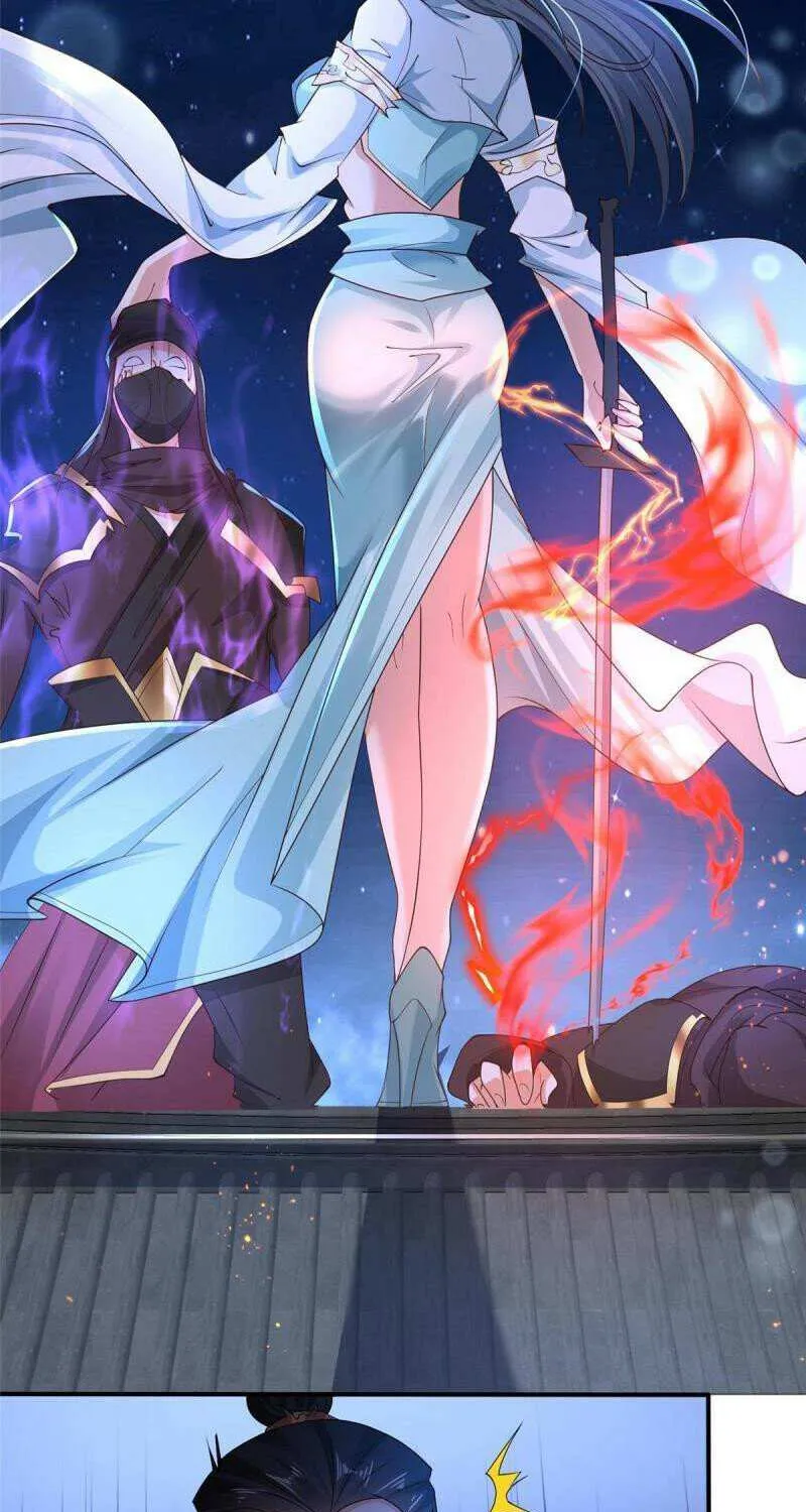 Read Dragon Master chapter 331 image 26 on Lezhin