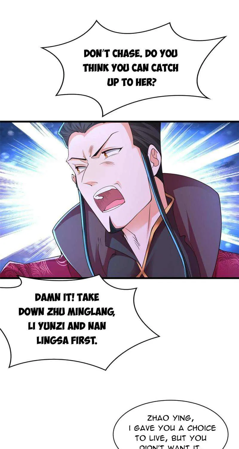 Read Dragon Master chapter 331 image 28 on Lezhin