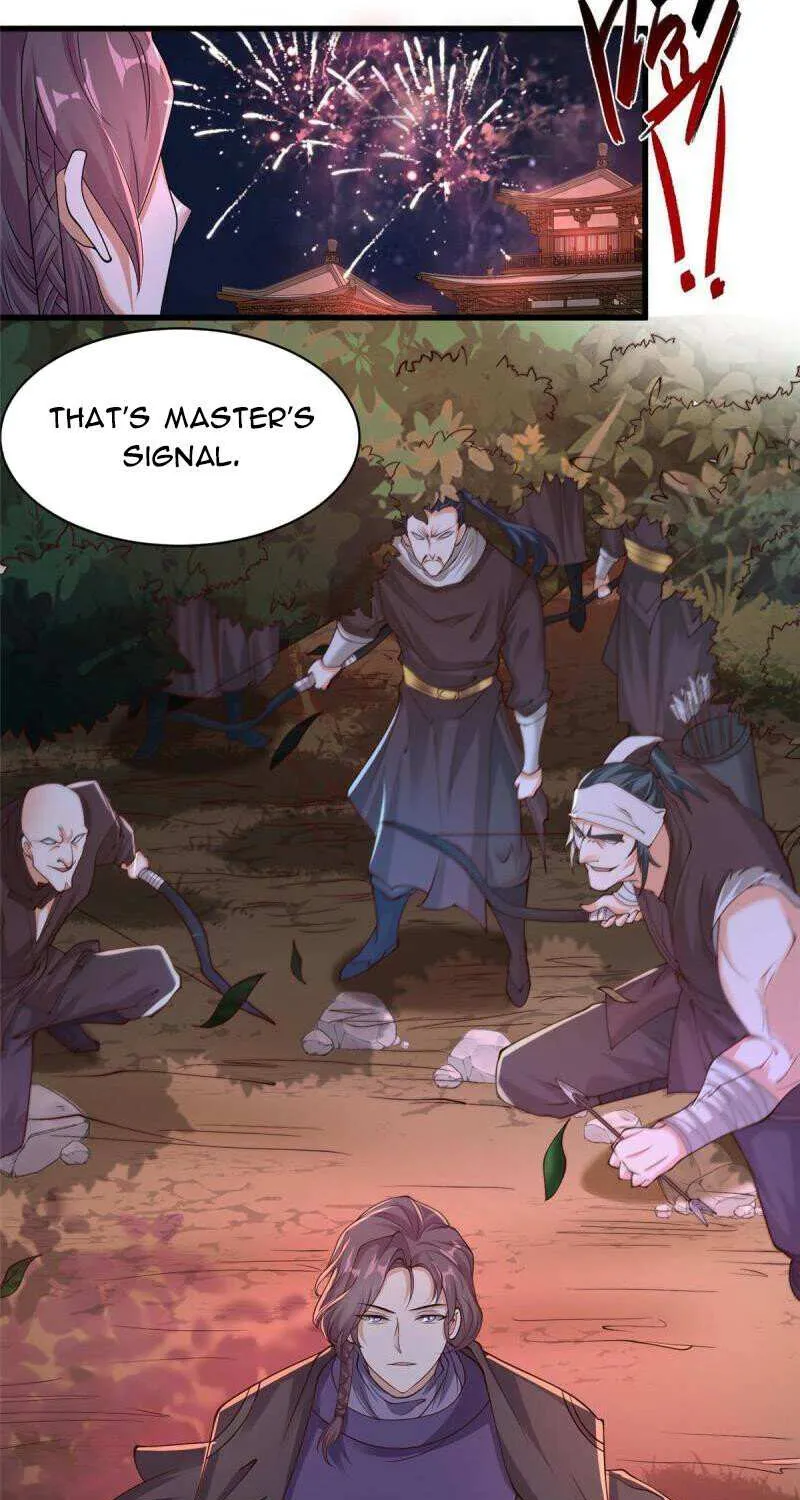 Read Dragon Master chapter 331 image 30 on Lezhin