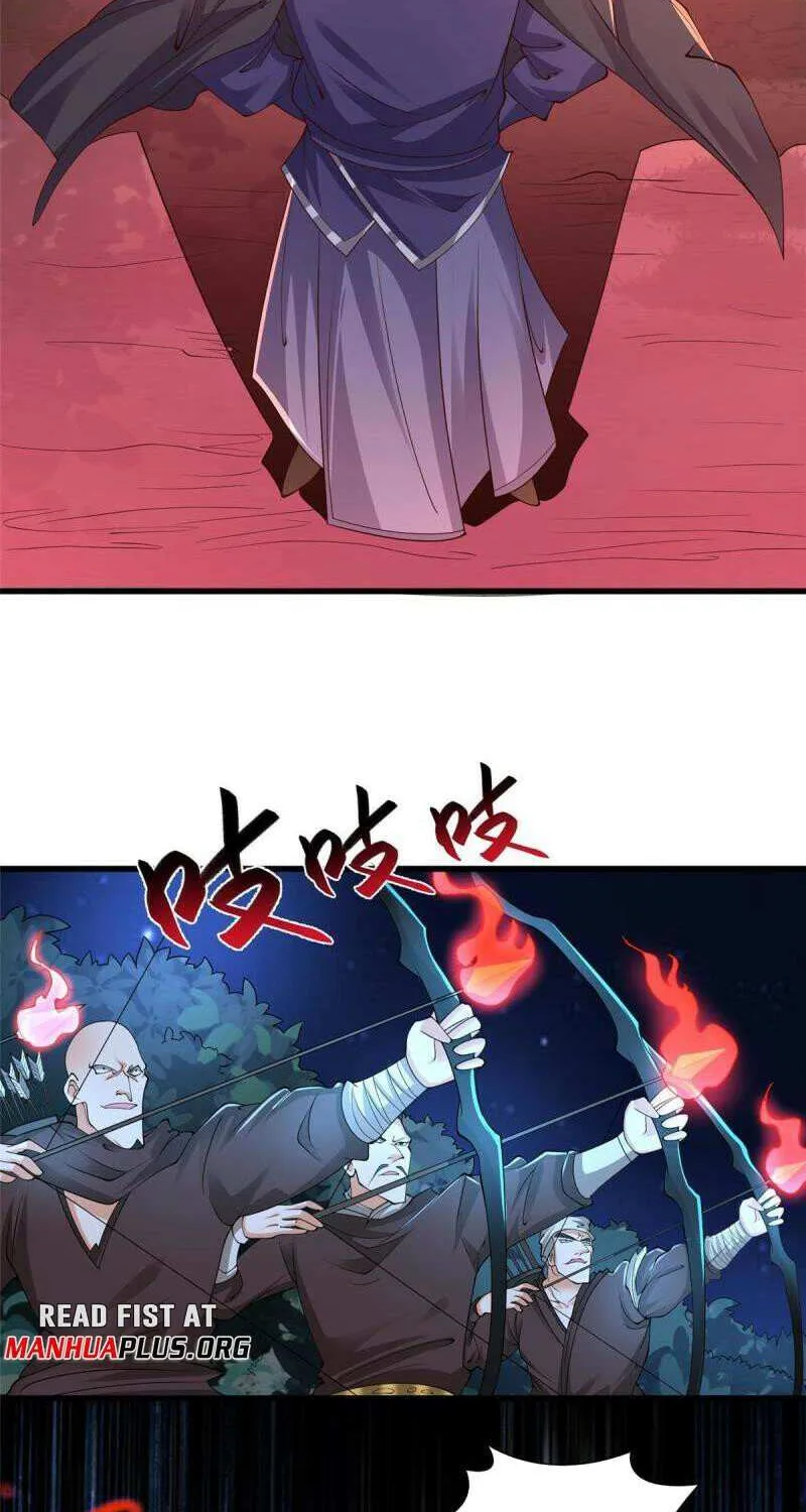 Read Dragon Master chapter 331 image 31 on Lezhin