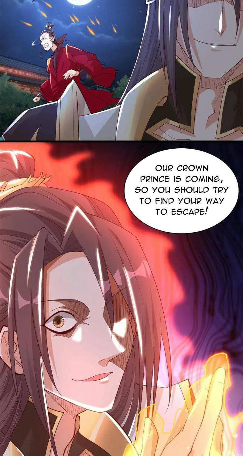 Read Dragon Master chapter 331 image 36 on Lezhin