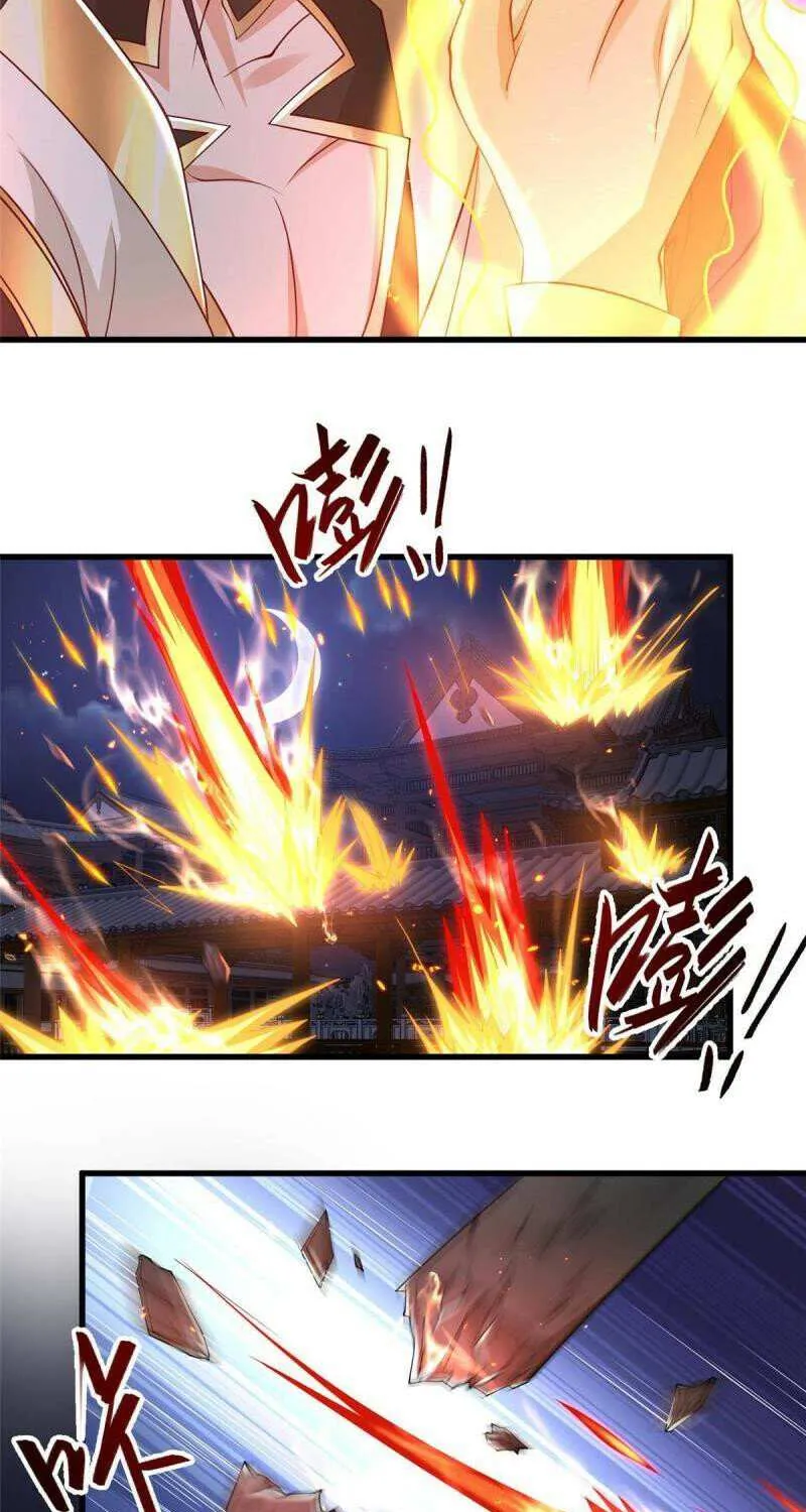 Read Dragon Master chapter 331 image 37 on Lezhin