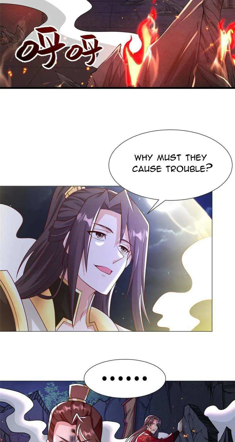 Read Dragon Master chapter 331 image 39 on Lezhin