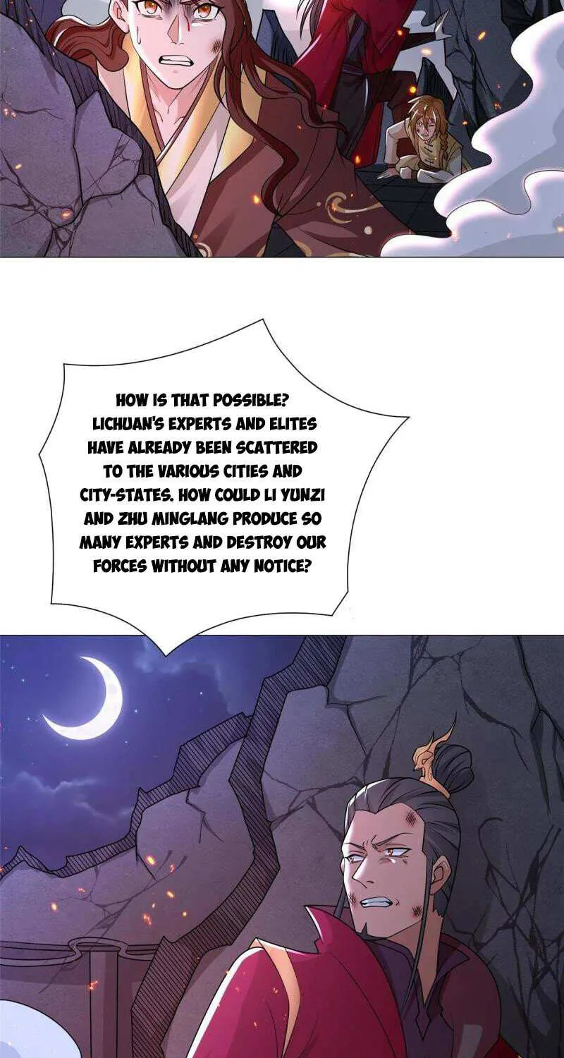 Read Dragon Master chapter 331 image 40 on Lezhin