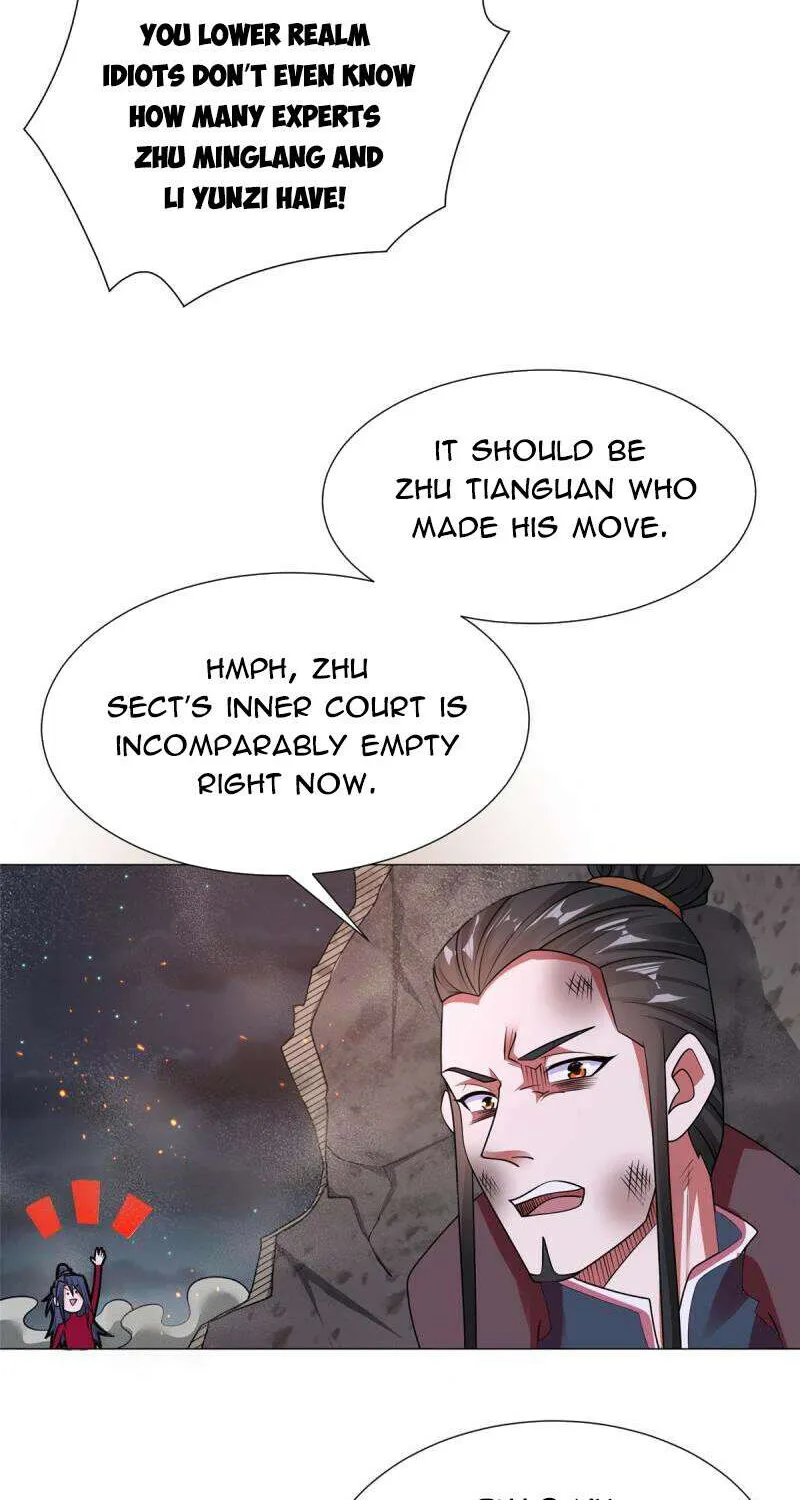 Read Dragon Master chapter 331 image 43 on Lezhin