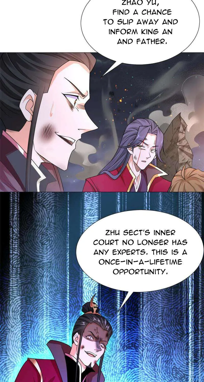 Read Dragon Master chapter 331 image 44 on Lezhin