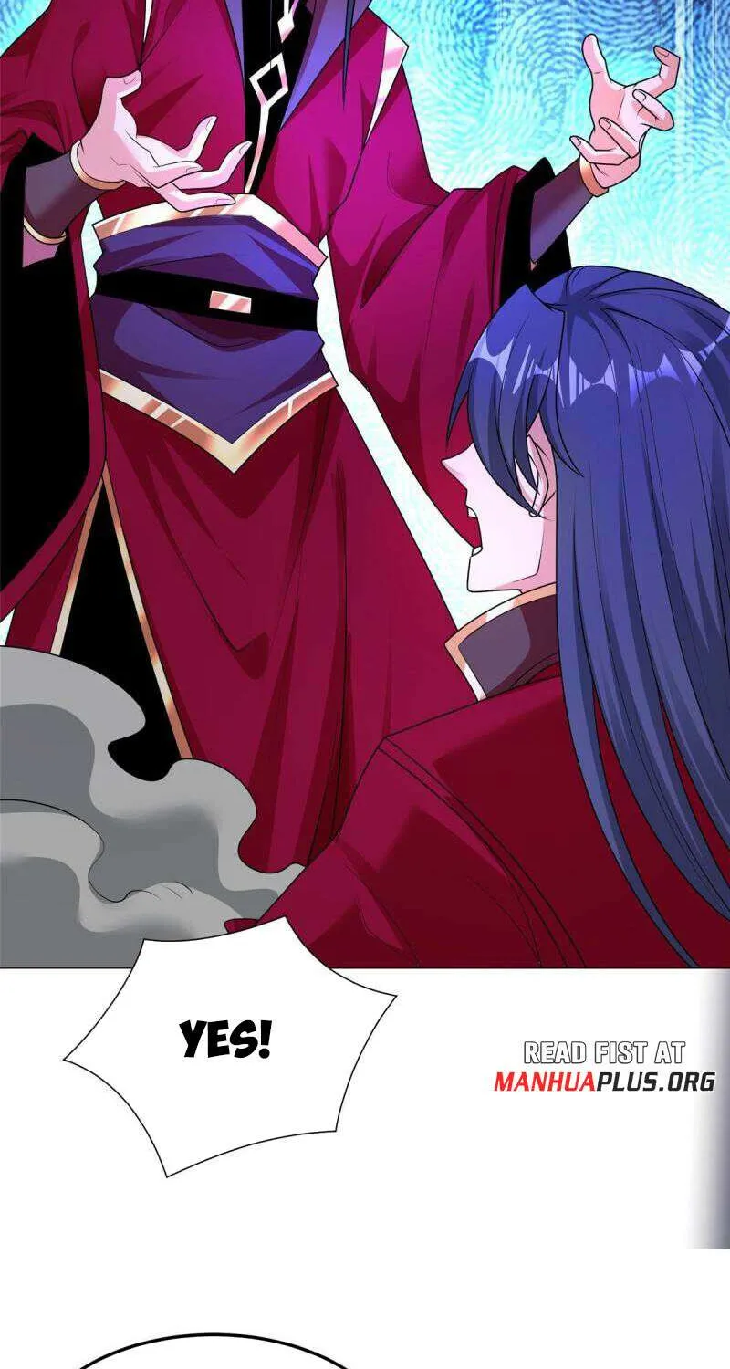 Read Dragon Master chapter 331 image 45 on Lezhin