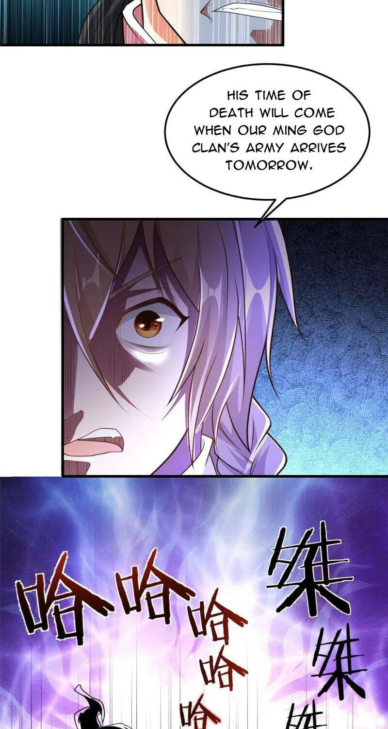 Read Dragon Master chapter 331 image 47 on Lezhin