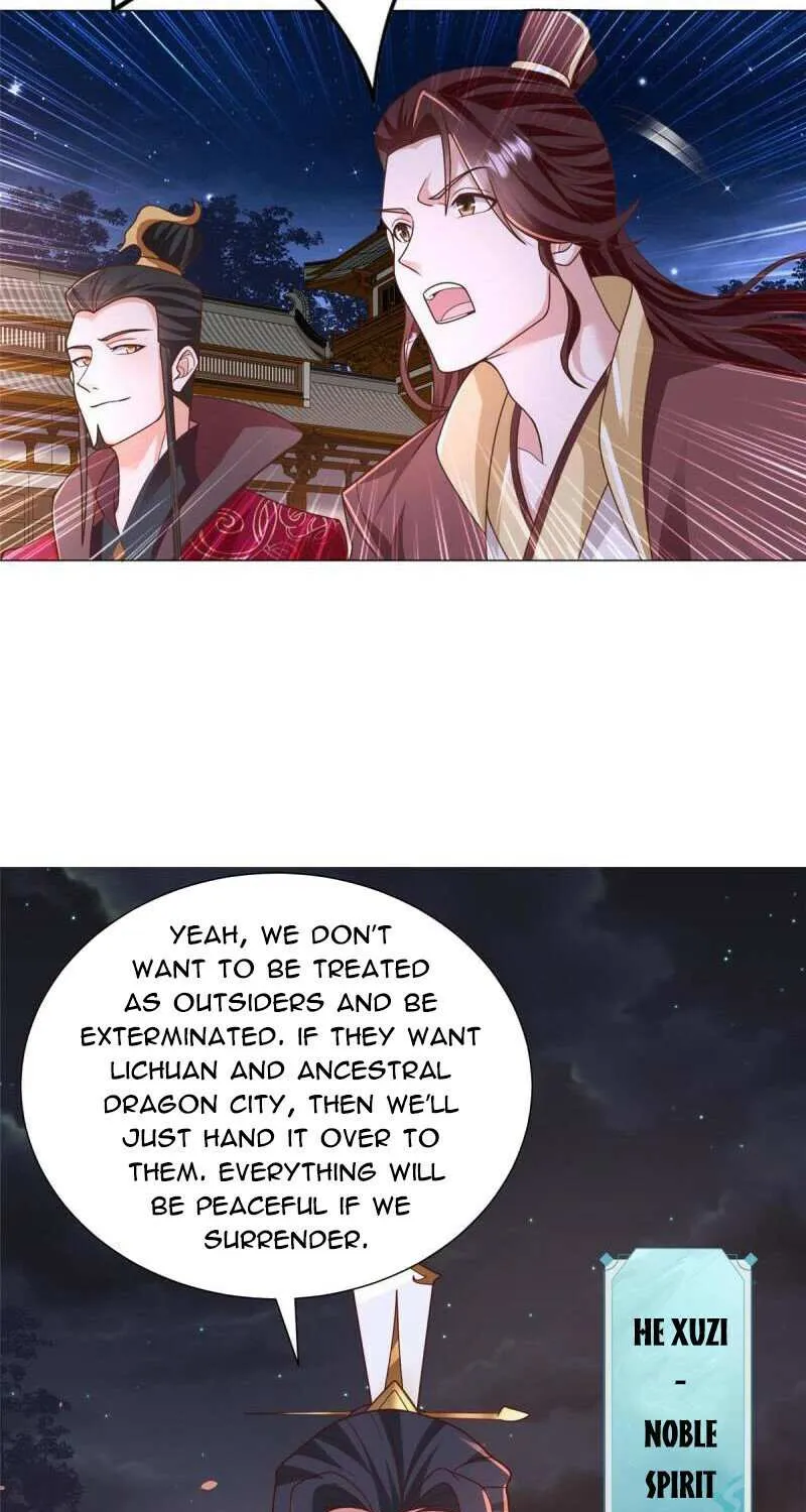 Read Dragon Master chapter 331 image 5 on Lezhin