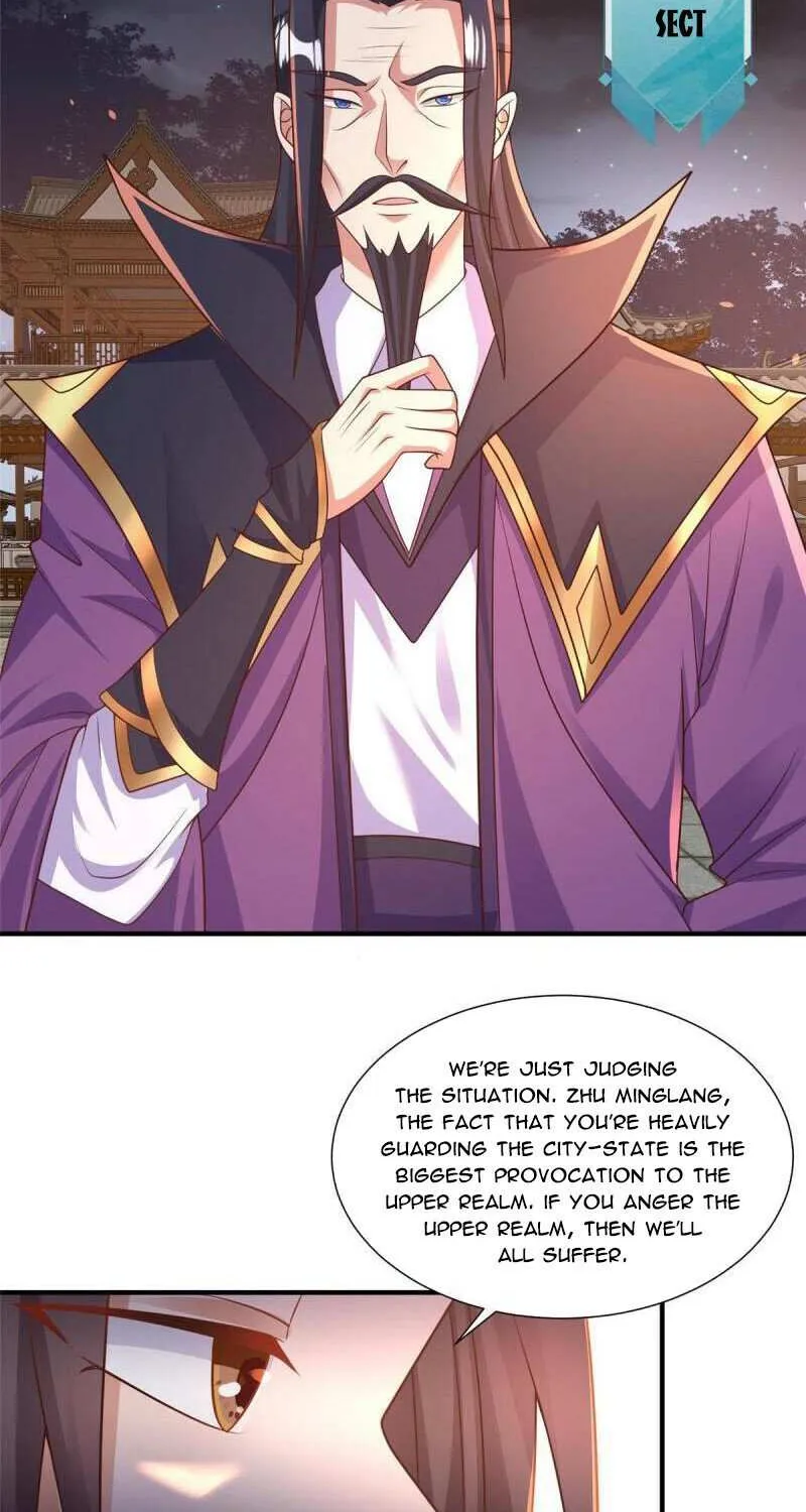 Read Dragon Master chapter 331 image 6 on Lezhin