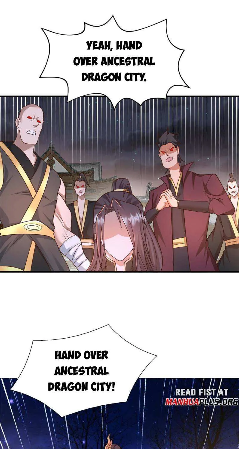 Read Dragon Master chapter 331 image 9 on Lezhin