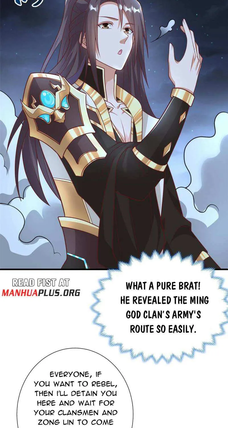 Read Dragon Master chapter 332 image 10 on Lezhin