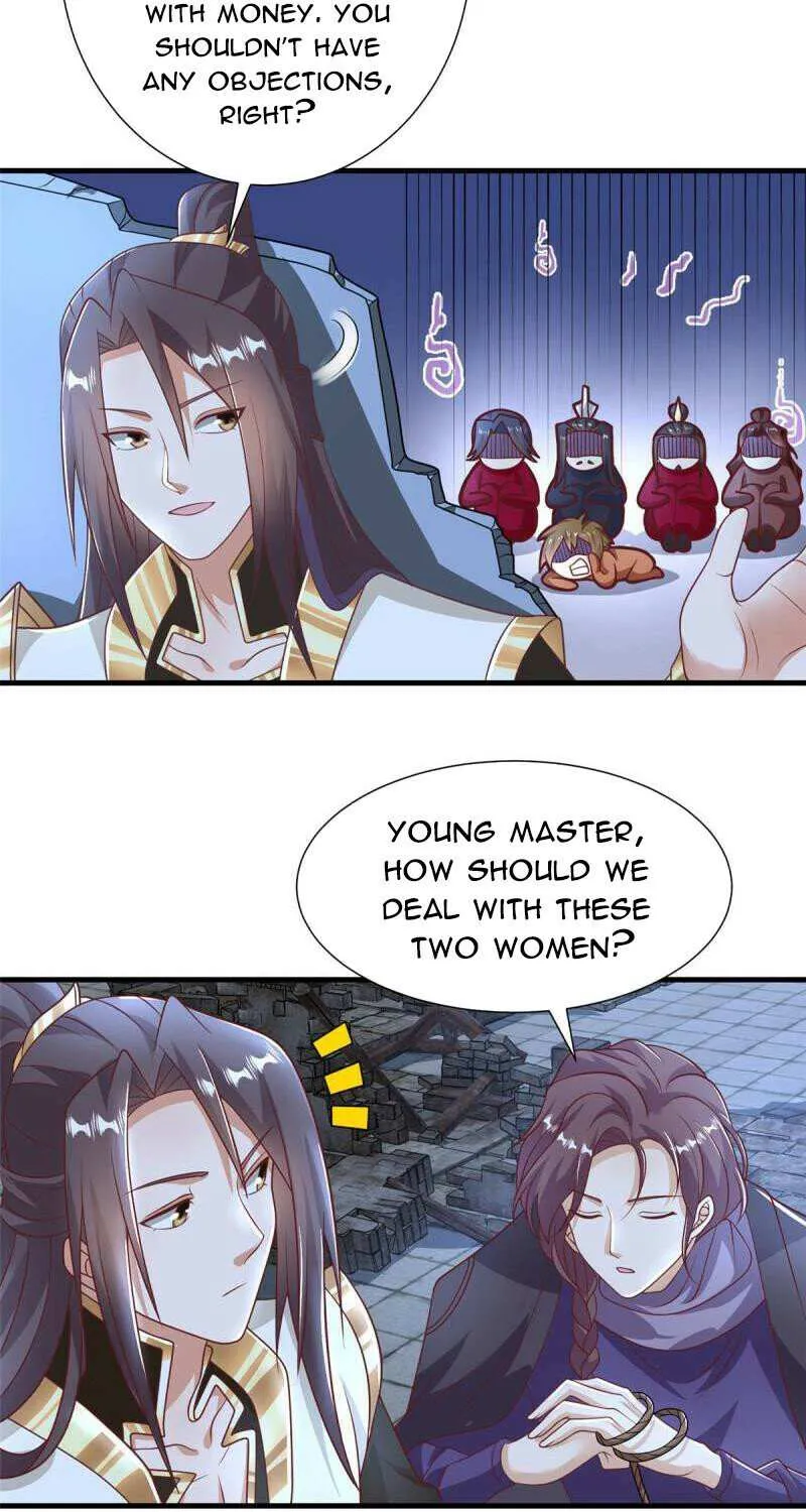 Read Dragon Master chapter 332 image 11 on Lezhin