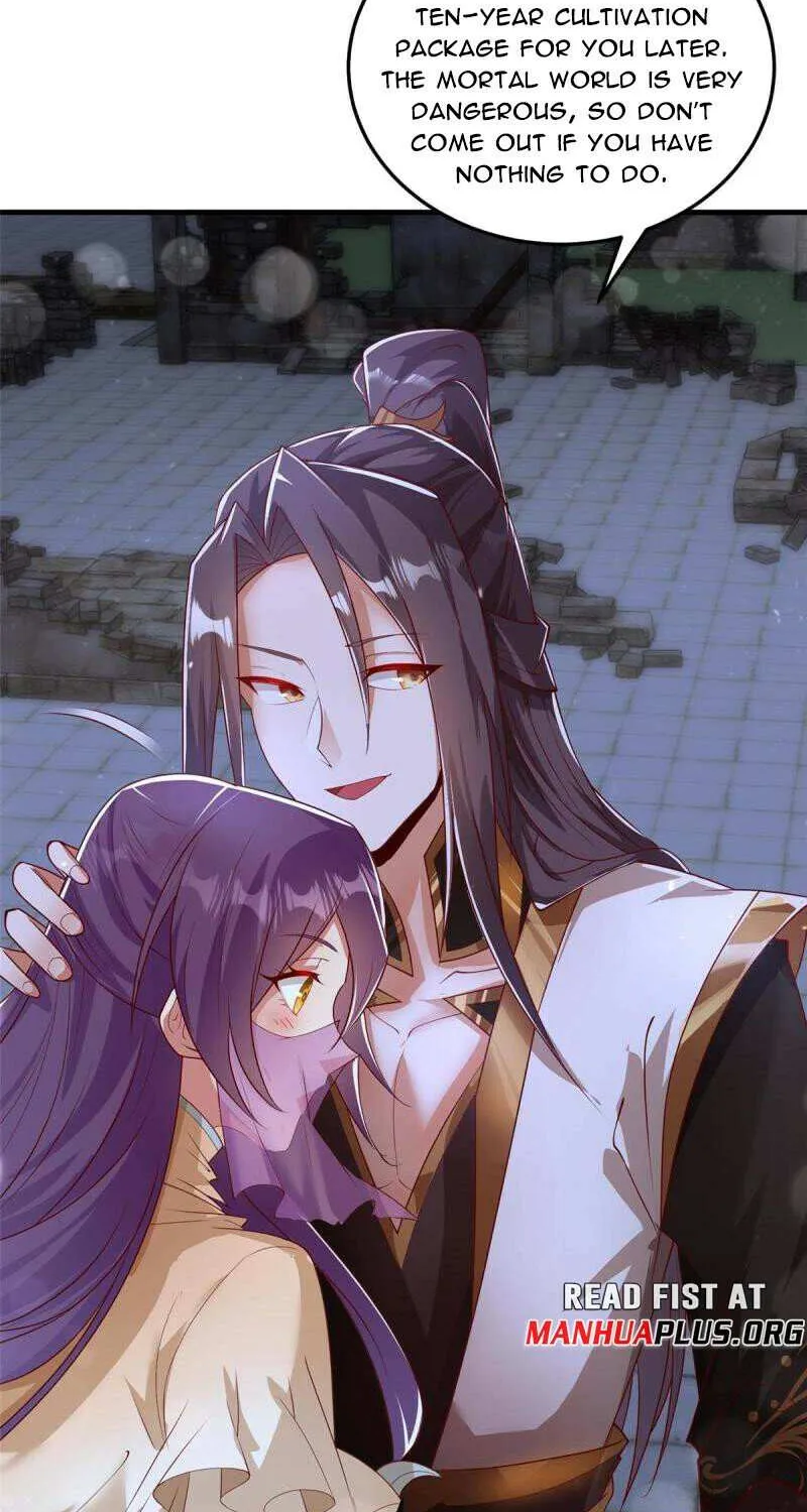 Read Dragon Master chapter 332 image 14 on Lezhin