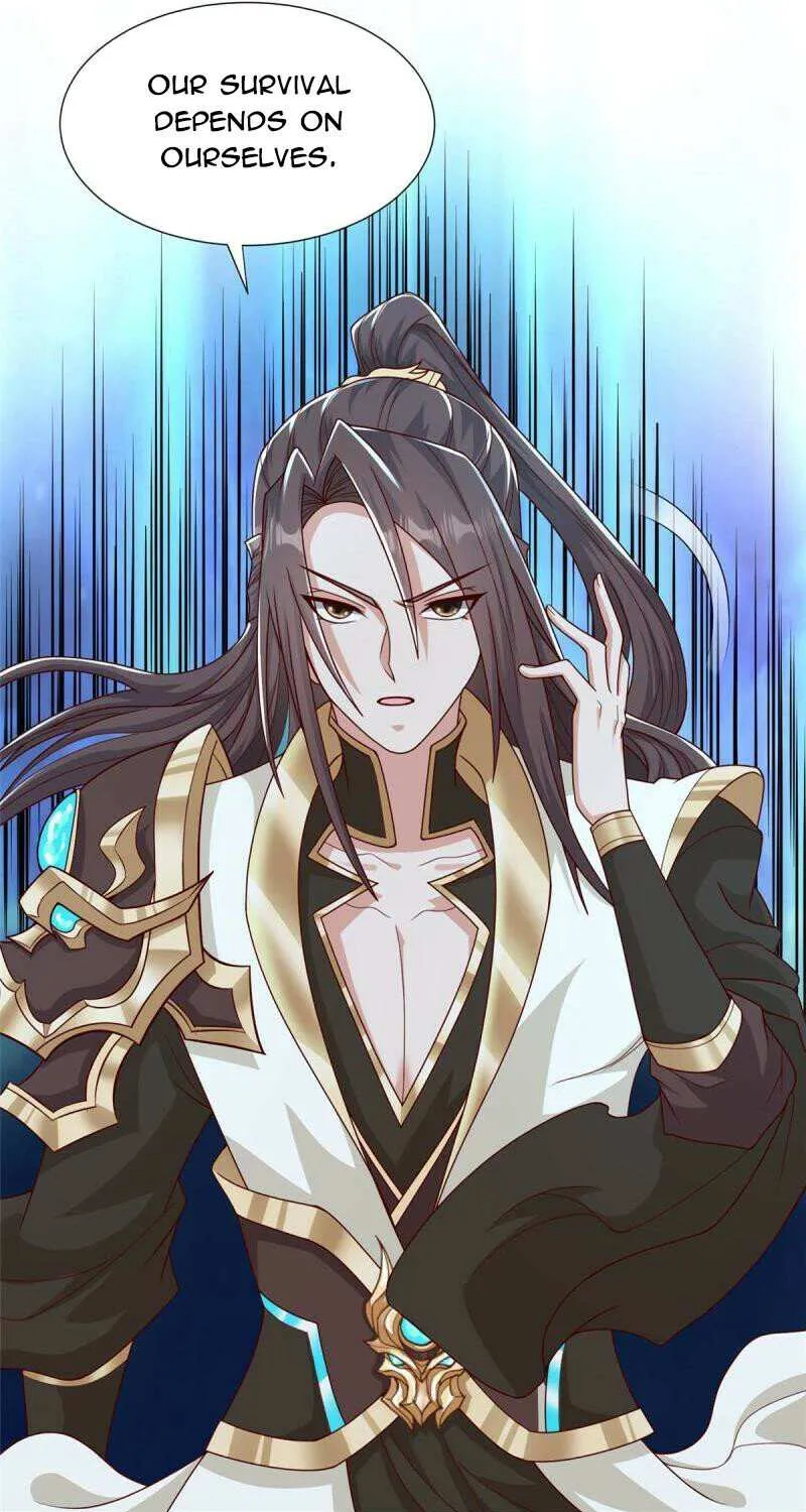 Read Dragon Master chapter 332 image 19 on Lezhin