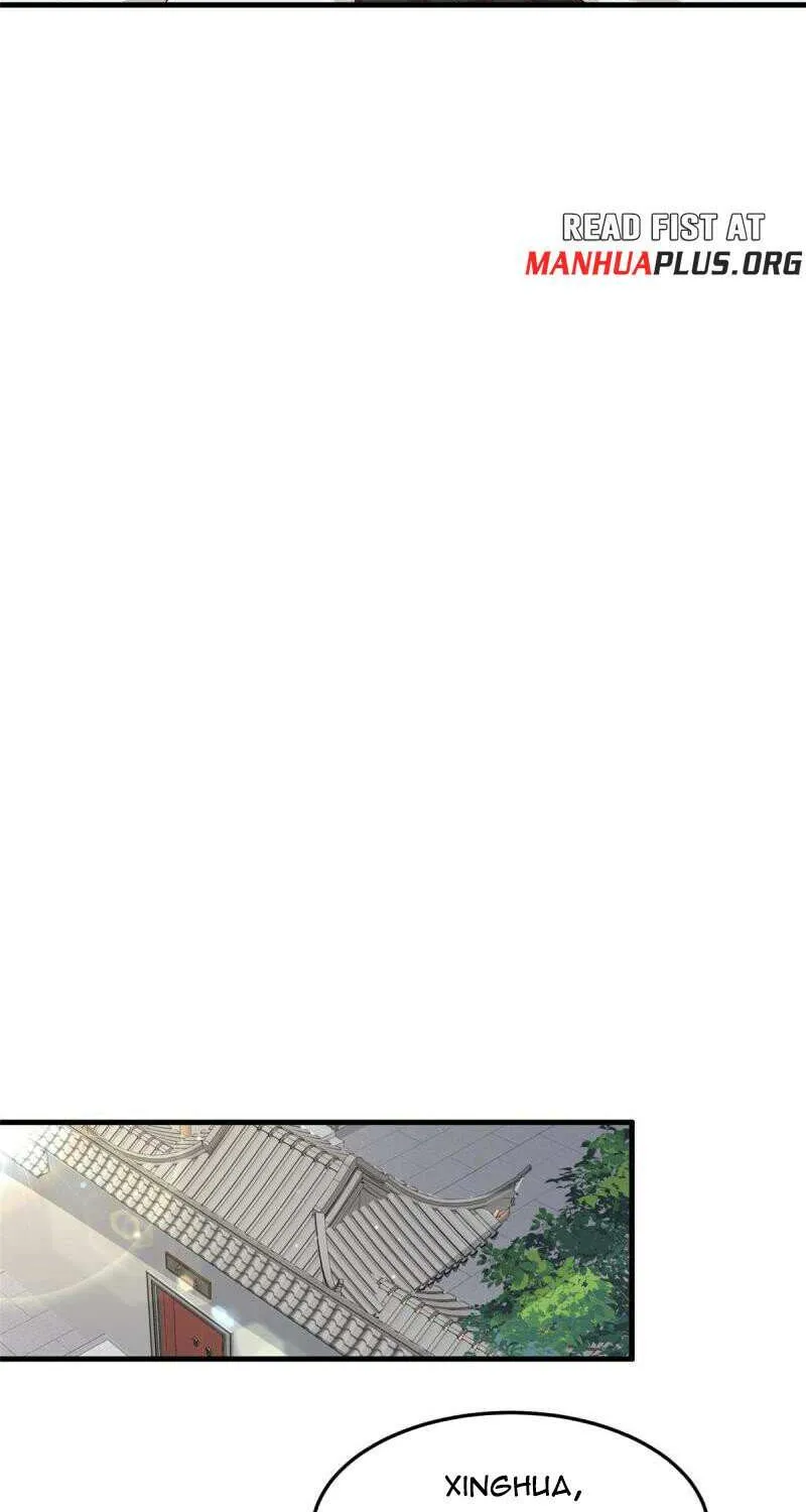 Read Dragon Master chapter 332 image 20 on Lezhin